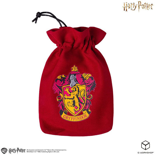 Harry Potter: Dice Pouch