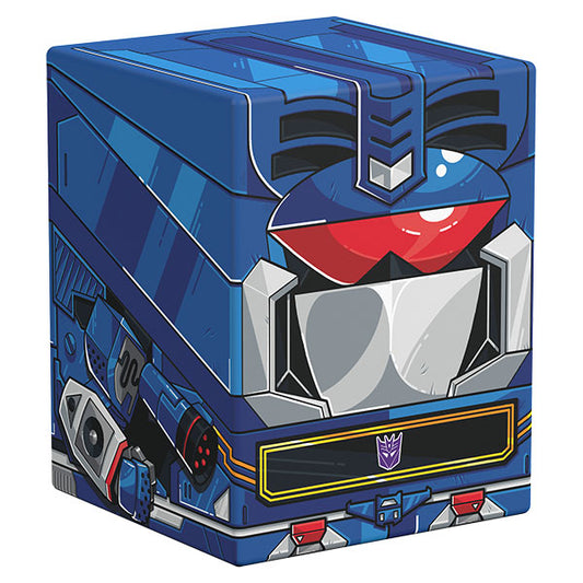 Squaroes 100+ Boulder: Transformers Wave 1