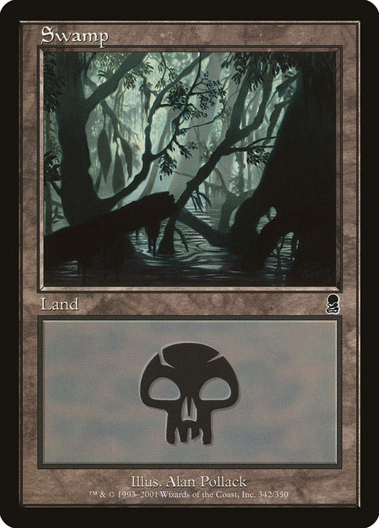 Swamp (342)