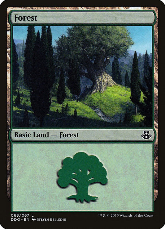 Forest (063)