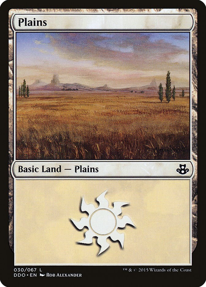 Plains (030)