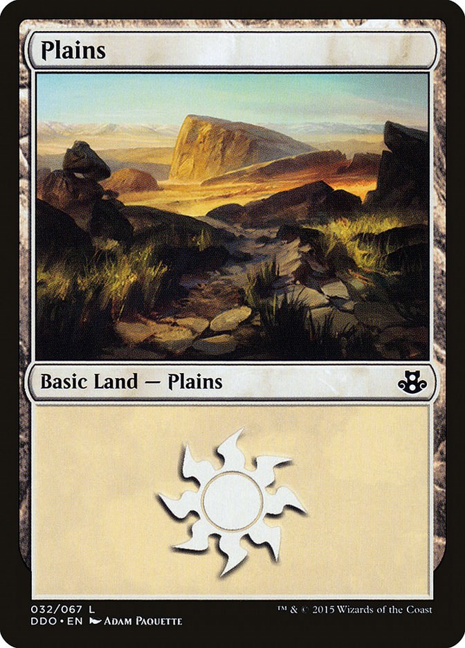 Plains (032)
