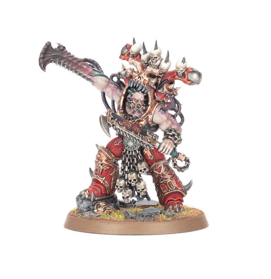 Warhammer: World Eaters: Slaughterbound