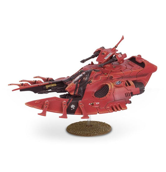 Warhammer Aeldari: Wave Serpent