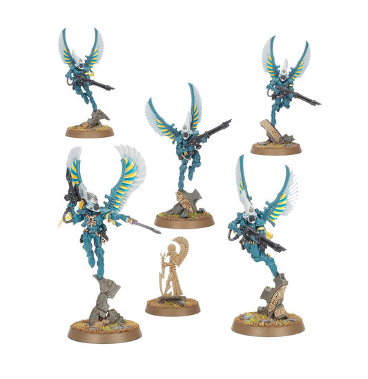 Warhammer Aeldari: Swooping Hawks