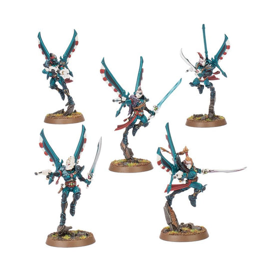 Warhammer: Corsair Skyreavers