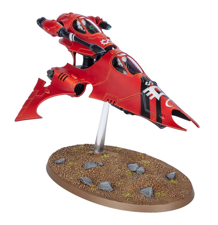 Warhammer: Vyper
