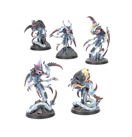 Warhammer: Kill Team: Raveners