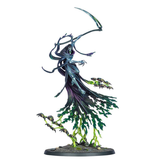Warhammer: C'tan Shard of the Nightbringer