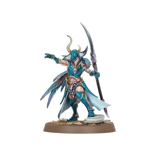 Warhammer: Age of Sigmar: Fatemaster