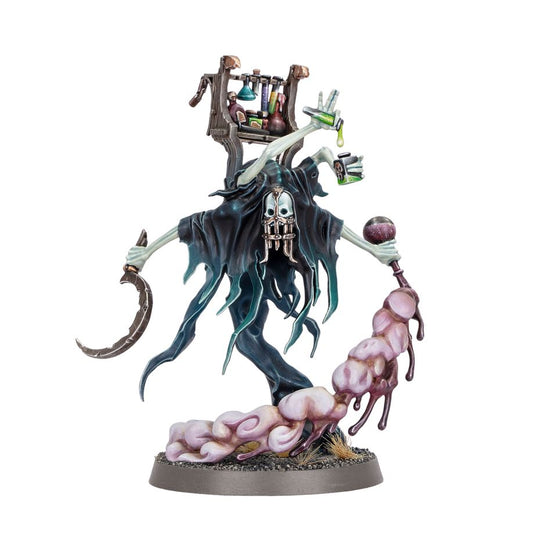 Warhammer: Nighthaunt: Lord Vitriolic