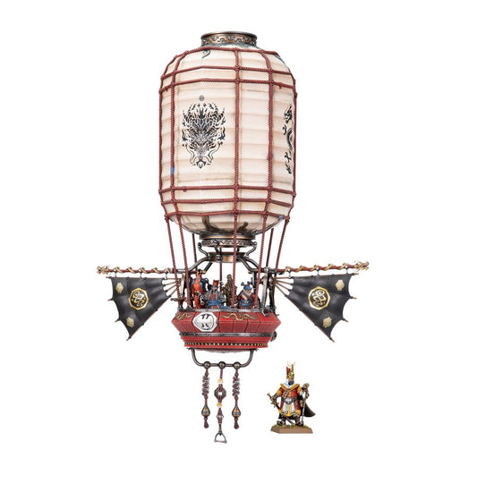 Warhammer: The Old World - Sky Lantern