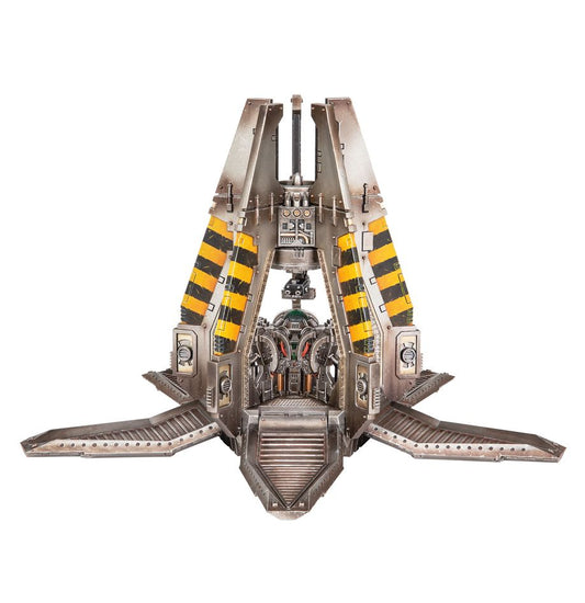 Warhammer: Legion Drop Pod