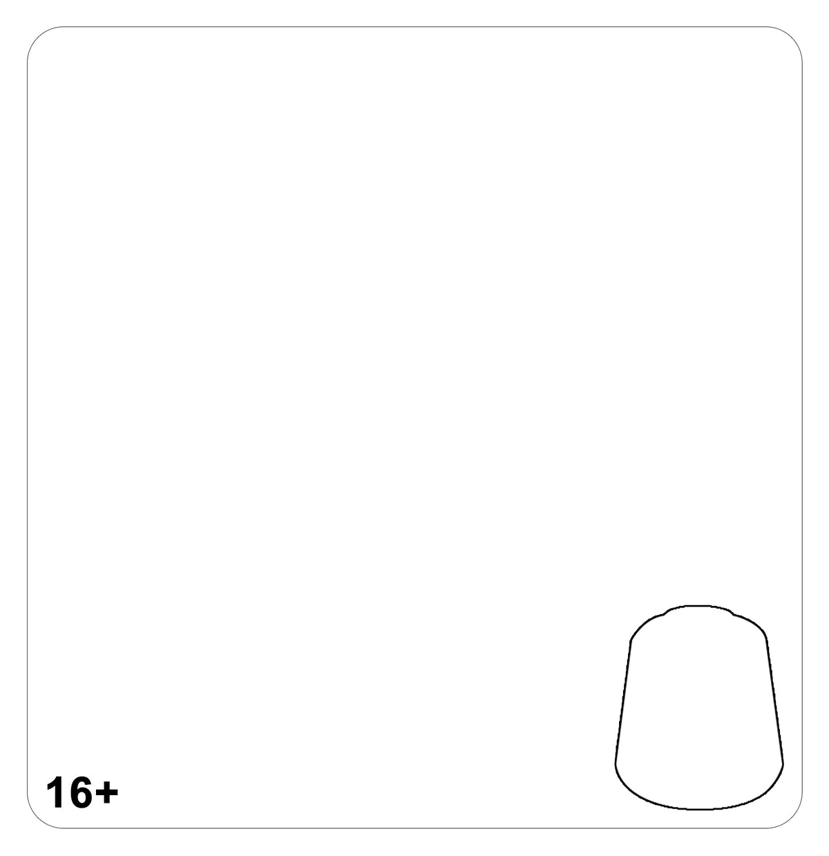 PRE-ORDER! Warhammer Tone Pro: Shading Medium (18ml)