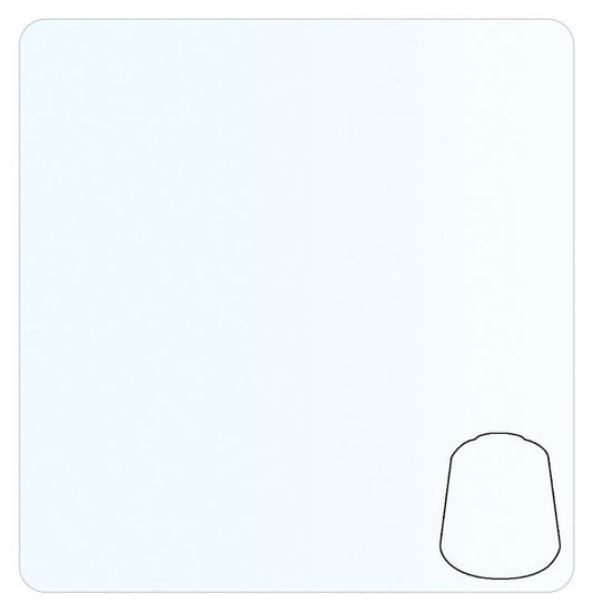 Citadel Paint: Apothecary White (Contrast)