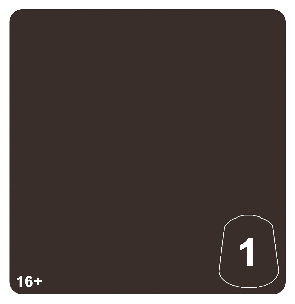 Warhammer Tone Pro: Gnarlwood 1 (12ml)