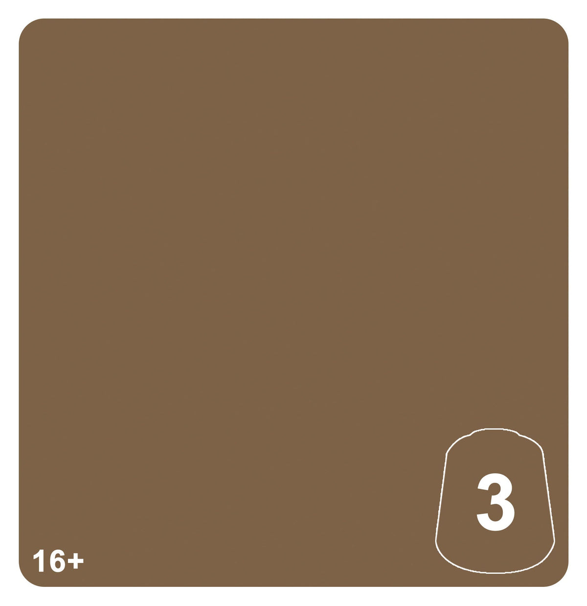 PRE-ORDER! Warhammer Tone Pro: Gnarlwood 3 (12ml)