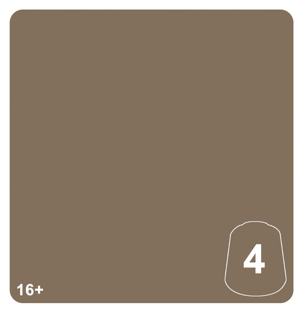 PRE-ORDER! Warhammer Tone Pro: Gnarlwood 4 (12ml)