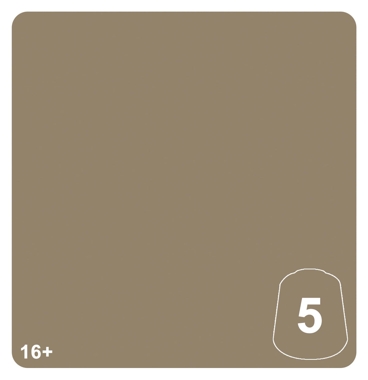 PRE-ORDER! Warhammer Tone Pro: Gnarlwood 5 (12ml)