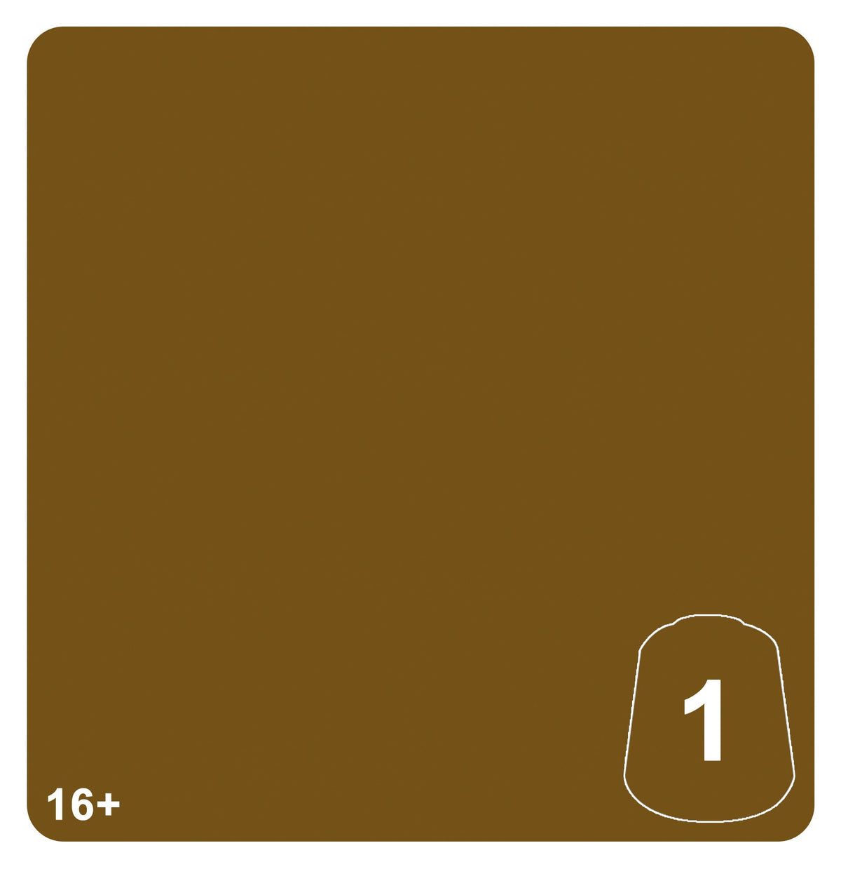 PRE-ORDER! Warhammer Tone Pro: Khemri Sands 1 (12ml)