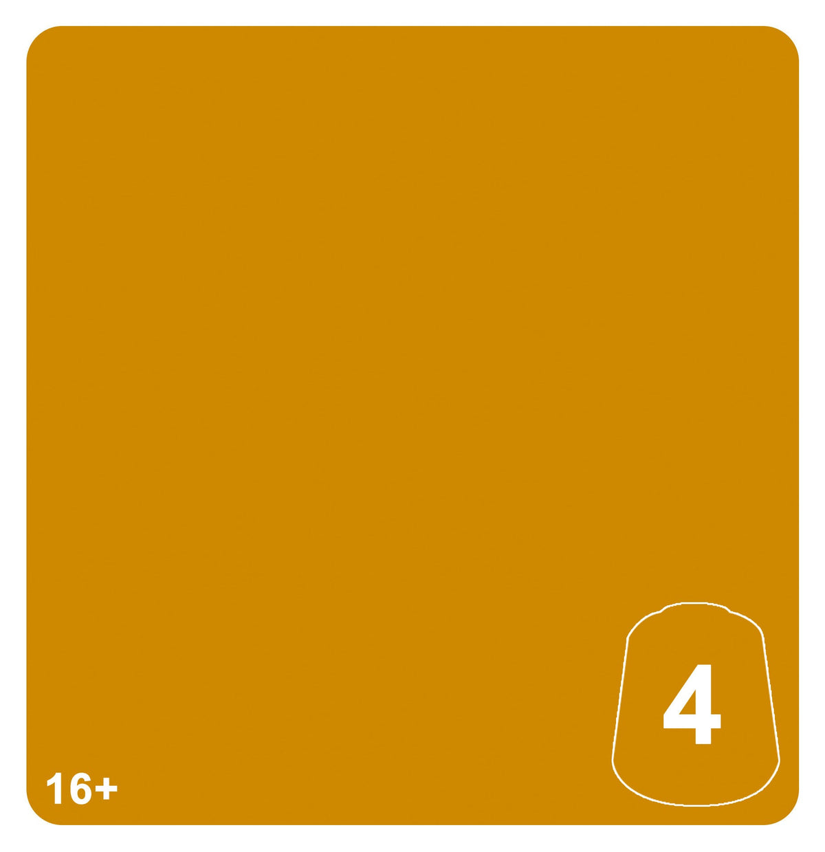 PRE-ORDER! Warhammer Tone Pro: Khemri Sands 4 (12ml)