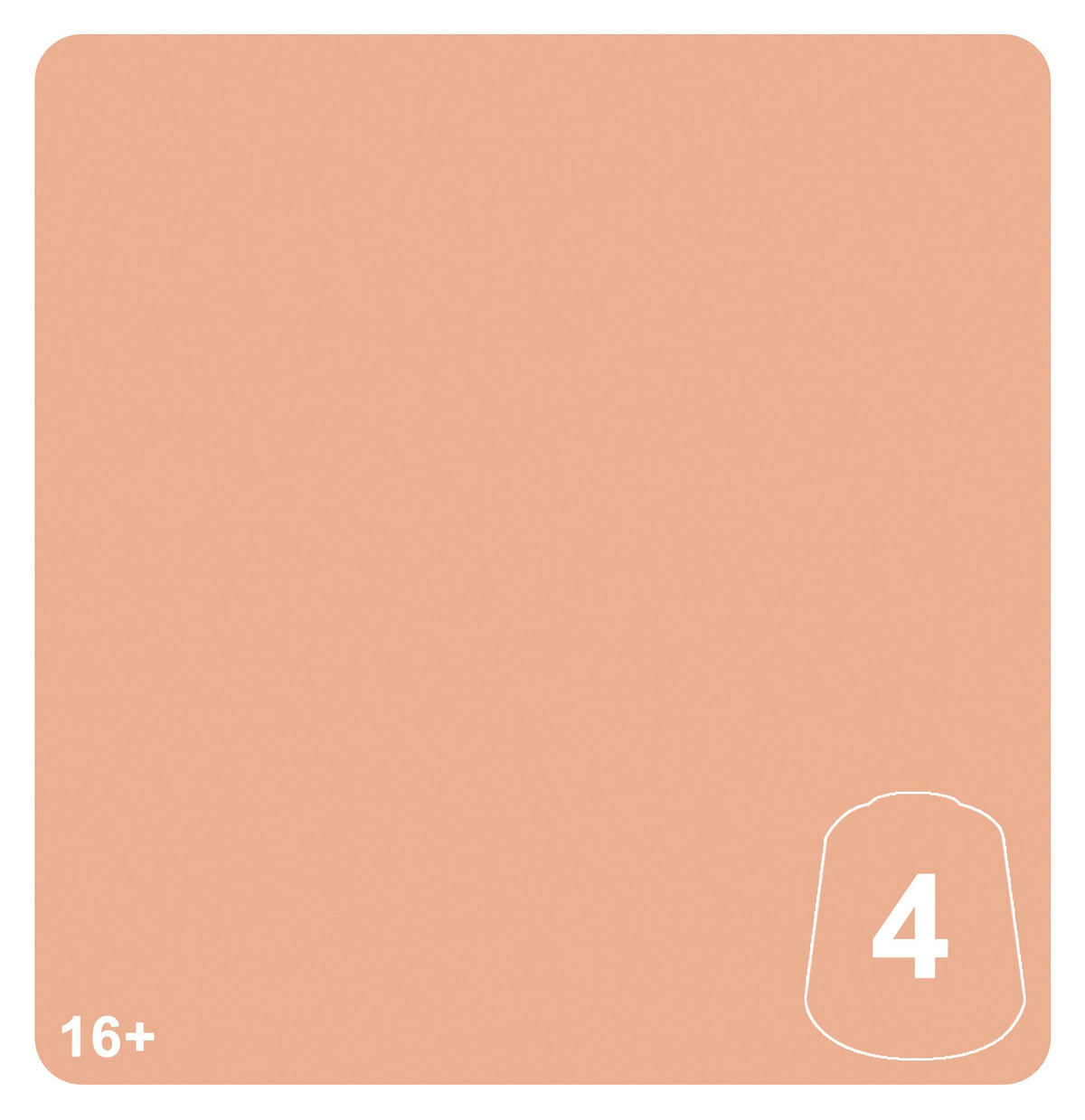 PRE-ORDER! Warhammer Tone Pro: Celestine Skin 4 (12ml)