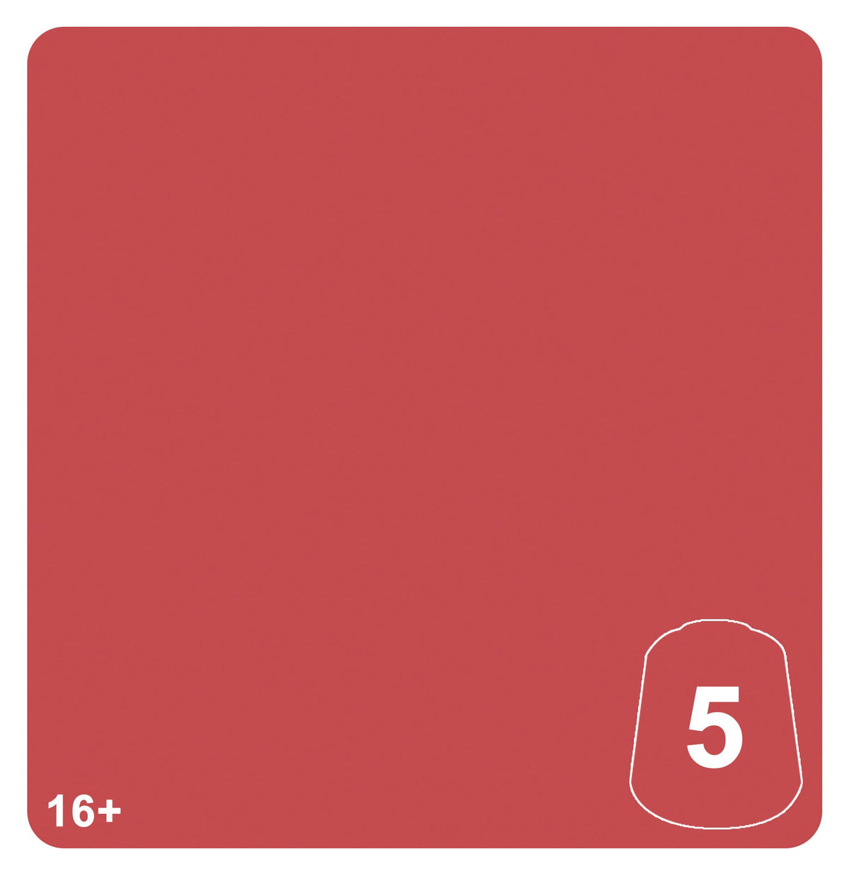 PRE-ORDER! Warhammer Tone Pro: Carmine Blades 5 (12ml)