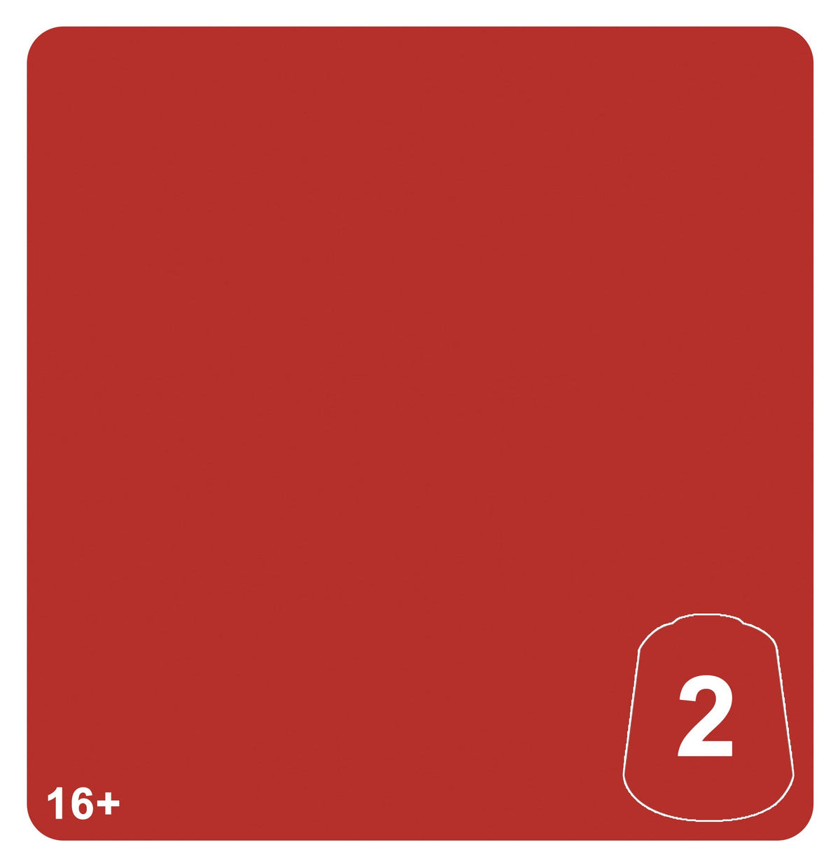 PRE-ORDER! Warhammer Tone Pro: Chotec Orange 2 (12ml)