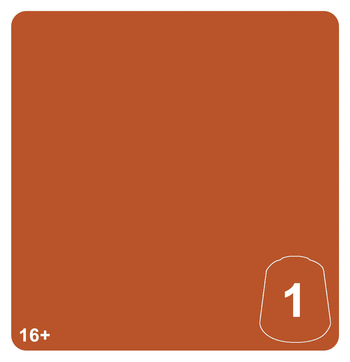 PRE-ORDER! Warhammer Tone Pro: Ta'unar Ochre 1 (12ml)