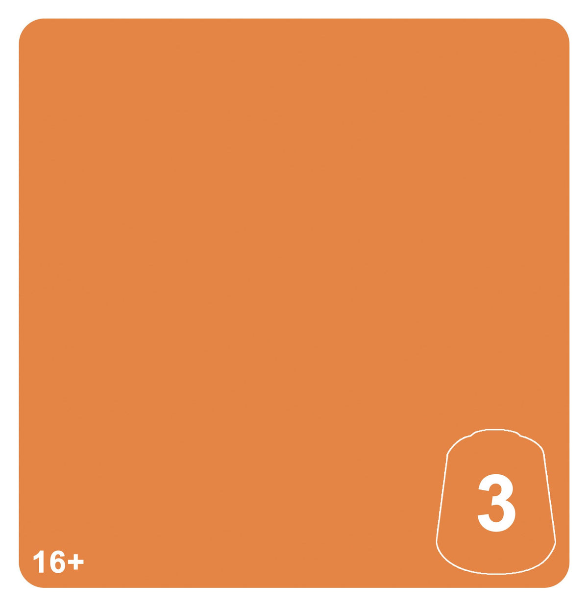 PRE-ORDER! Warhammer Tone Pro: Ta'unar Ochre 3 (12ml)