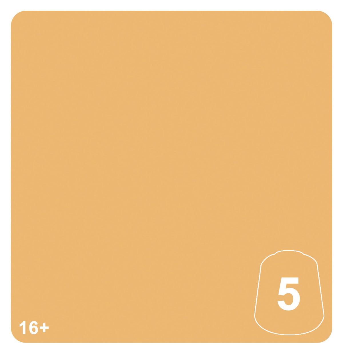 PRE-ORDER! Warhammer Tone Pro: Ta'unar Ochre 5 (12ml)