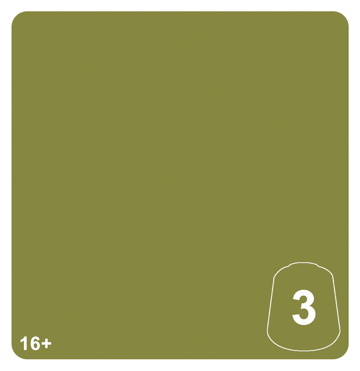 PRE-ORDER! Warhammer Tone Pro: Kruleboyz Green 3 (12ml)