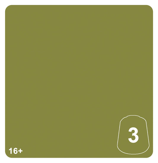 PRE-ORDER! Warhammer Tone Pro: Kruleboyz Green 3 (12ml)