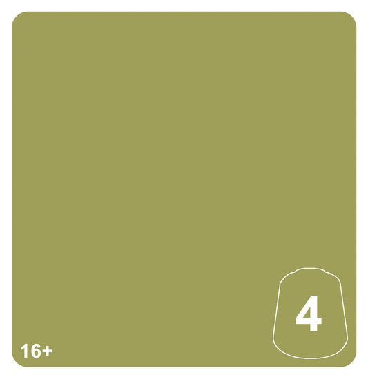 PRE-ORDER! Warhammer Tone Pro: Kruleboyz Green 4 (12ml)