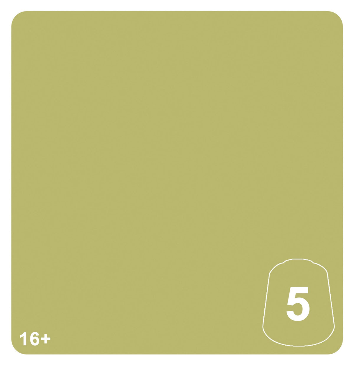 PRE-ORDER! Warhammer Tone Pro: Kruleboyz Green 5 (12ml)