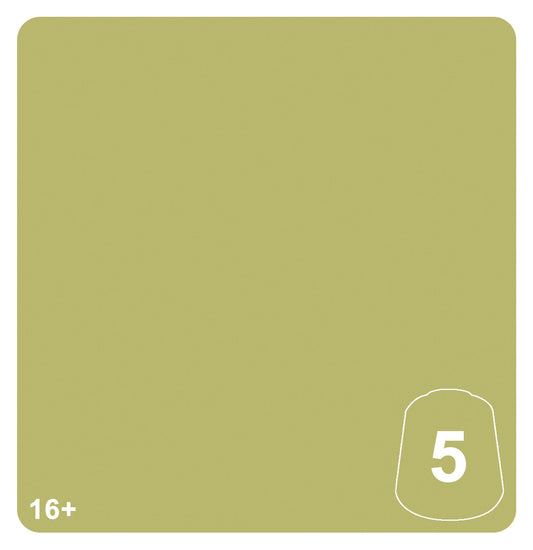 PRE-ORDER! Warhammer Tone Pro: Kruleboyz Green 5 (12ml)