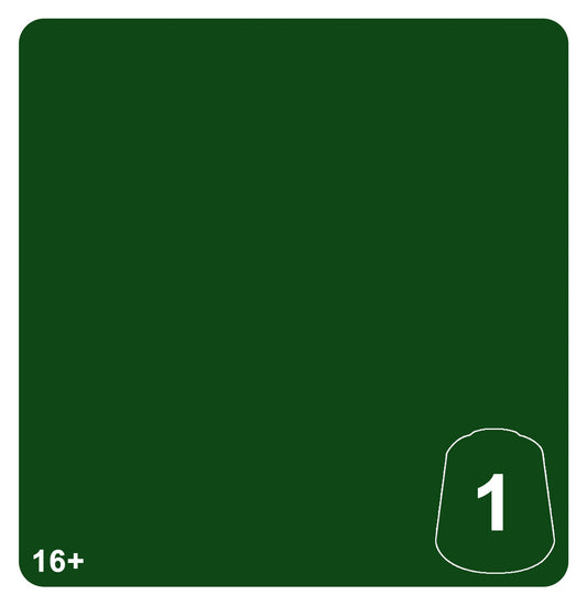 PRE-ORDER! Warhammer Tone Pro: Lustria Green 1 (12ml)