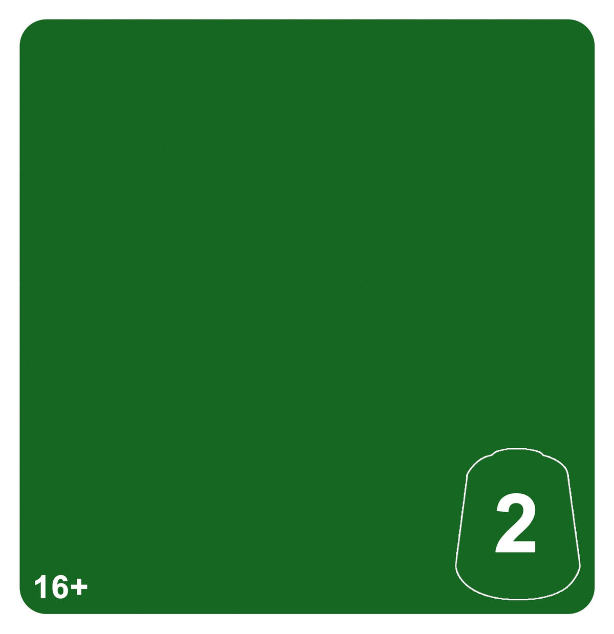 PRE-ORDER! Warhammer Tone Pro: Lustria Green 2 (12ml)