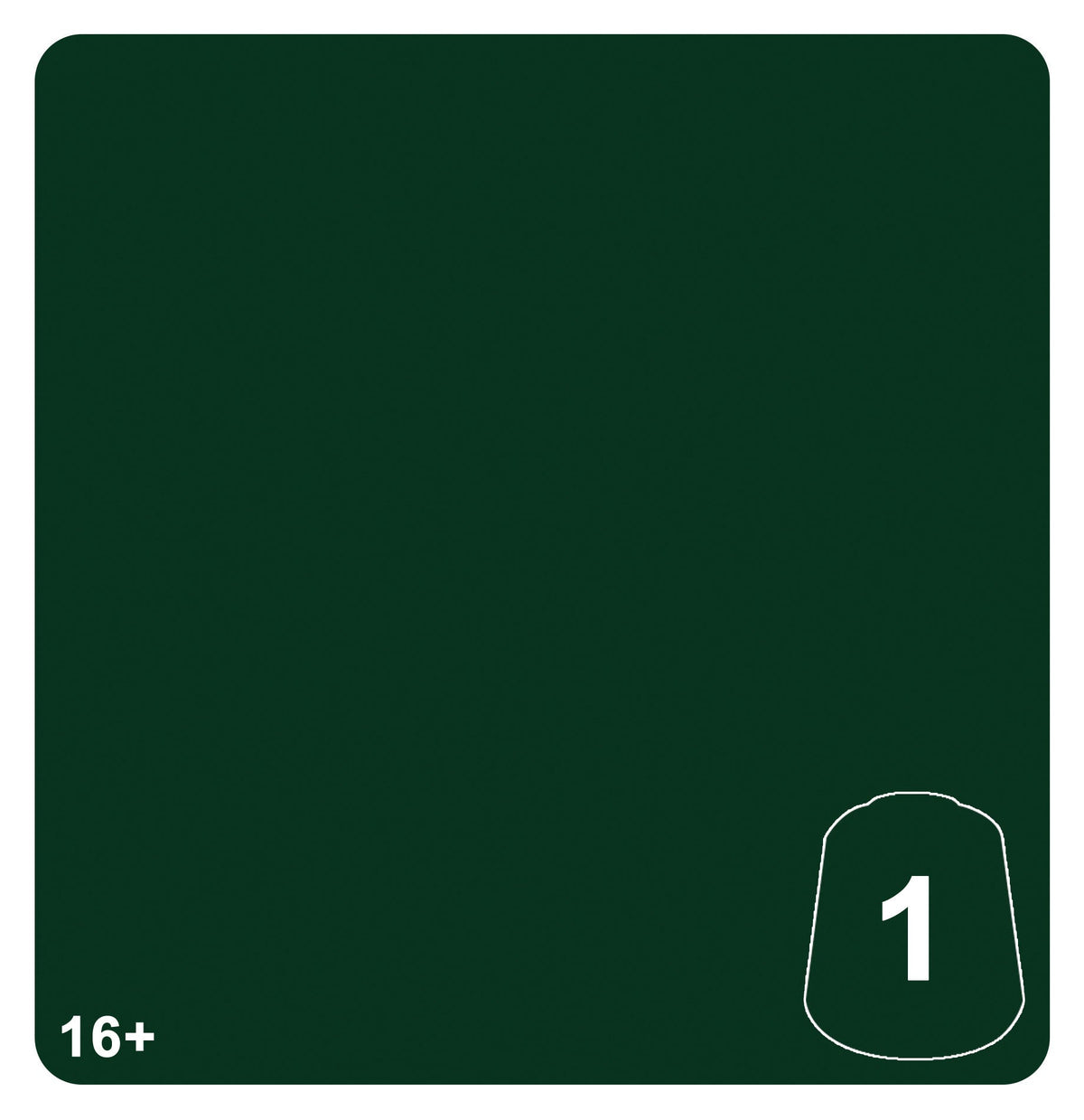 PRE-ORDER! Warhammer Tone Pro: Hierotek Green 1 (12ml)