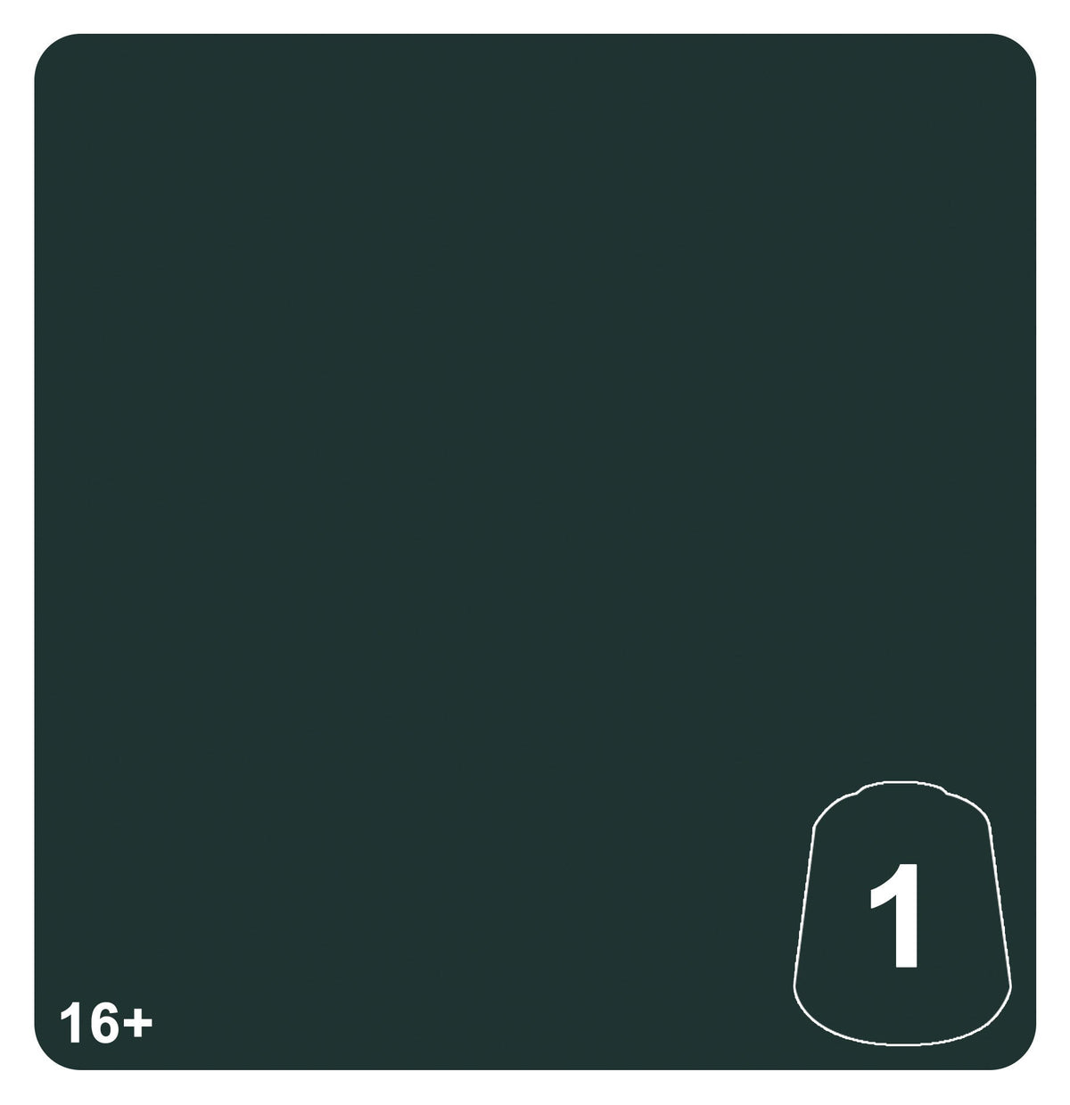 PRE-ORDER! Warhammer Tone Pro: Green Morkshroom 1 (12ml)
