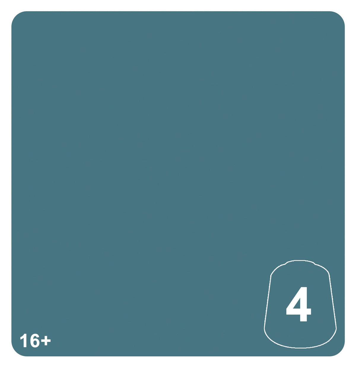 PRE-ORDER! Warhammer Tone Pro: Craventhrone Cloak 4 (12ml)