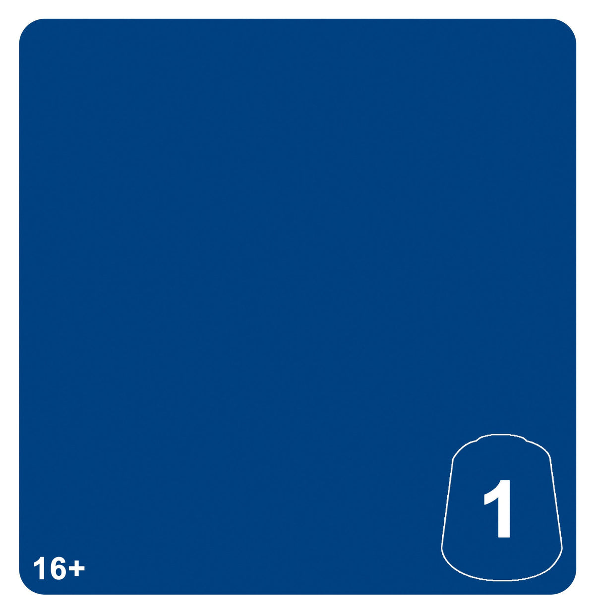 PRE-ORDER! Warhammer Tone Pro: Scinari Blue 1 (12ml)