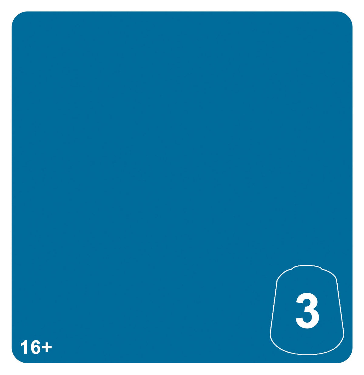 PRE-ORDER! Warhammer Tone Pro: Scinari Blue 3 (12ml)