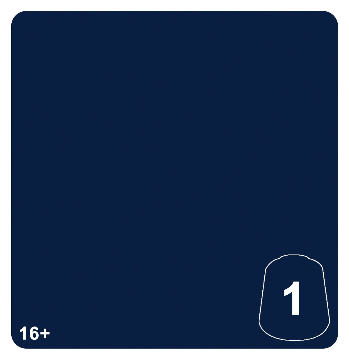 PRE-ORDER! Warhammer Tone Pro: Ultramar Blue 1 (12ml)