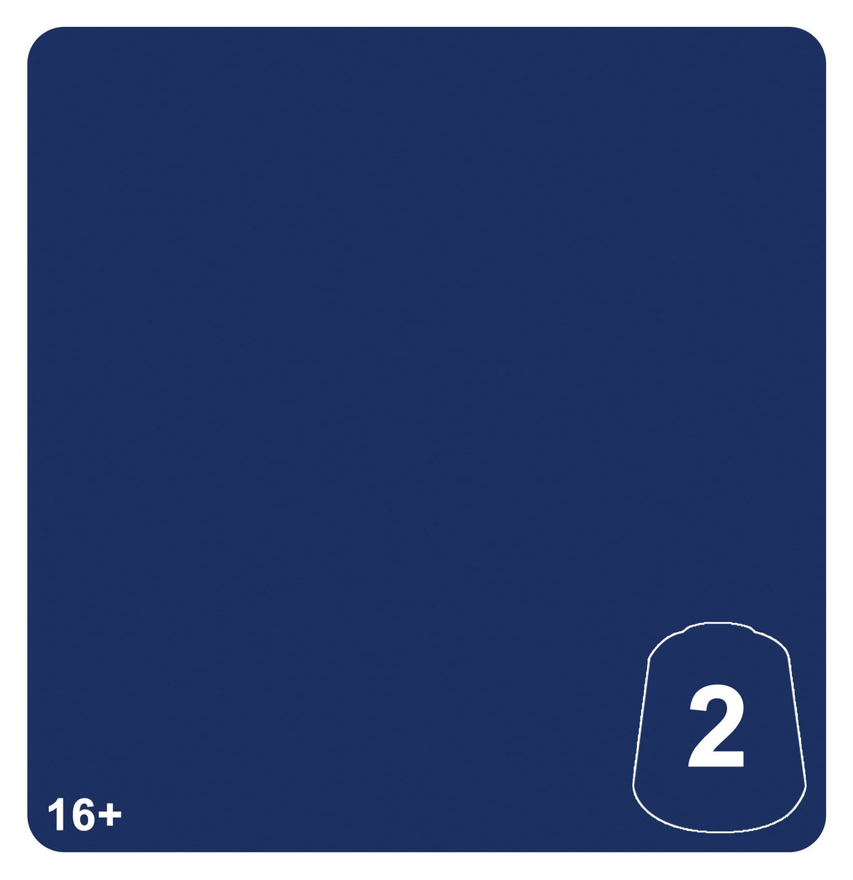 PRE-ORDER! Warhammer Tone Pro: Ultramar Blue 2 (12ml)