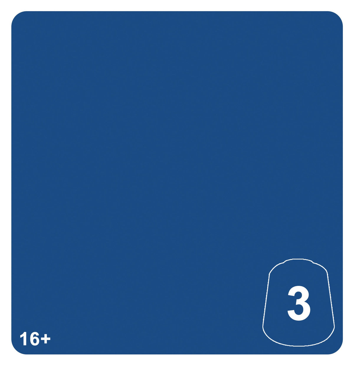 PRE-ORDER! Warhammer Tone Pro: Ultramar Blue 3 (12ml)
