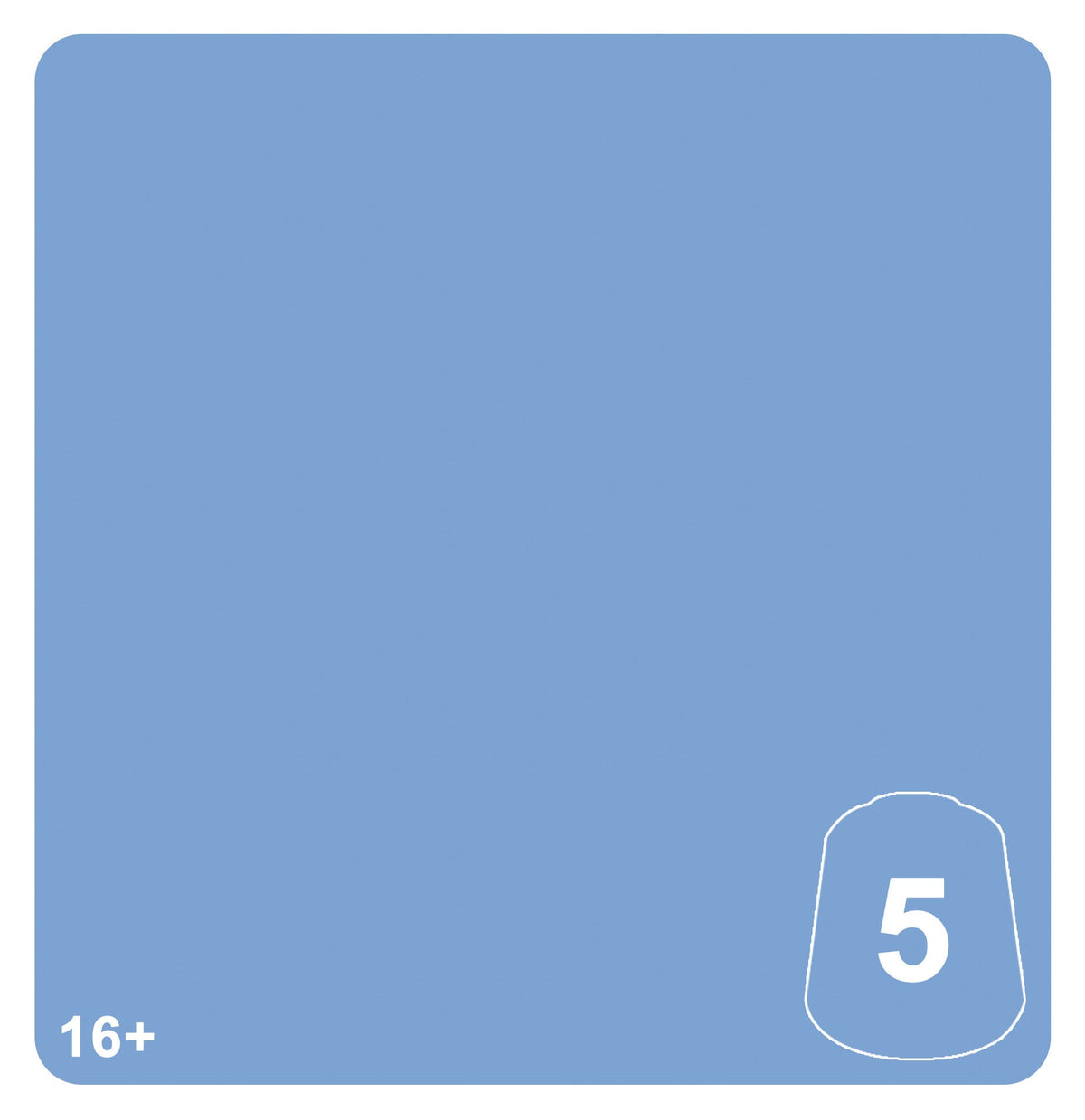 PRE-ORDER! Warhammer Tone Pro: Ultramar Blue 5 (12ml)