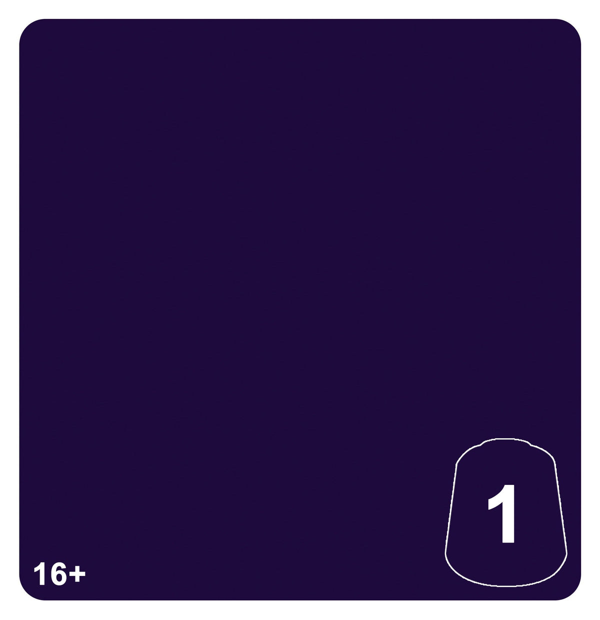 PRE-ORDER! Warhammer Tone Pro: Shalaxi Violet 1 (12ml)