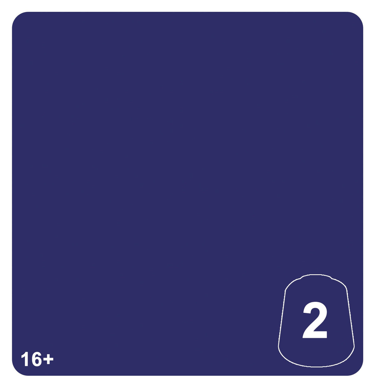 PRE-ORDER! Warhammer Tone Pro: Shalaxi Violet 2 (12ml)