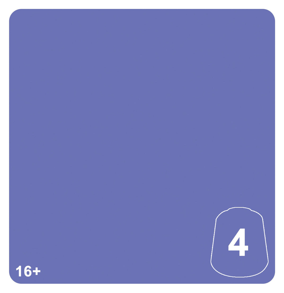 PRE-ORDER! Warhammer Tone Pro: Shalaxi Violet 4 (12ml)